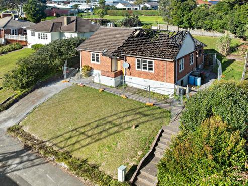 37 Tawariki Street, Ponsonby