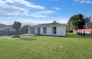 9B Milne Street, Hunterville