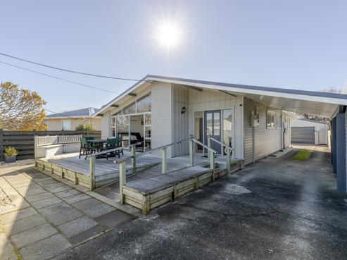 4A Blake Street, Waitara