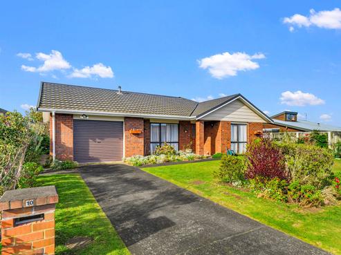 10 Downes Avenue, Springvale