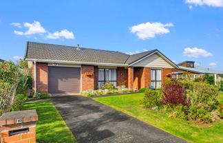 10 Downes Avenue, Springvale