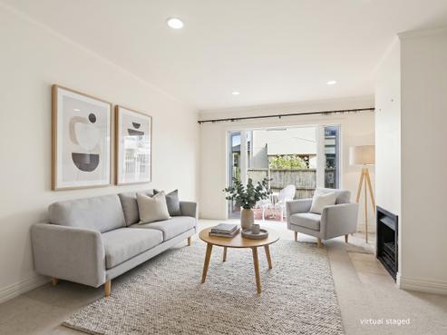 14/28 Hobson Street, Thorndon