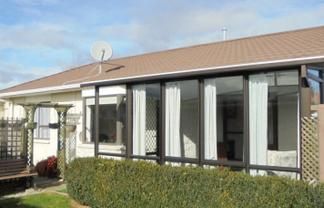 43A Bristol Street, Levin