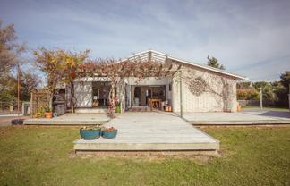 93 Cemetery Road, Sanson
