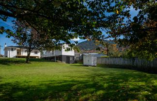 11 Park Road, Western Heights