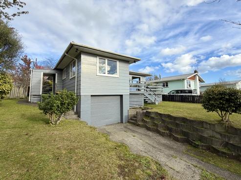 24 Kotuku Place, Tokoroa