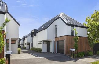 6/237 Armagh Street, Christchurch Central