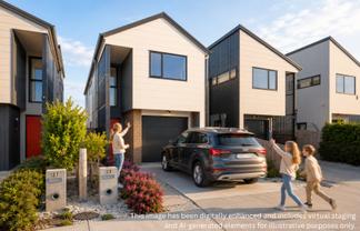 25 John Gray Street, Takanini