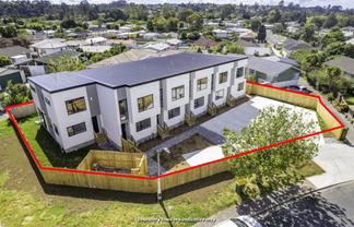 D/18 Larissa Avenue, Henderson