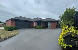 6 Archduke Lane, Halswell