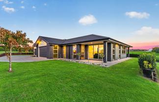 54 Te Ara Aukati Terrace, Pokeno