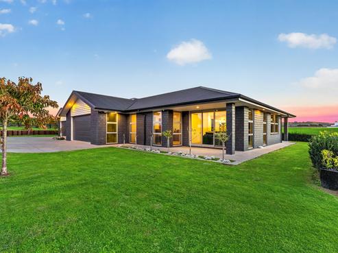 54 Te Ara Aukati Terrace, Pokeno