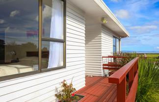 206 Waikiekie Road, Thames