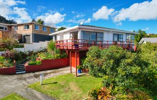 206 Waikiekie Road, Thames