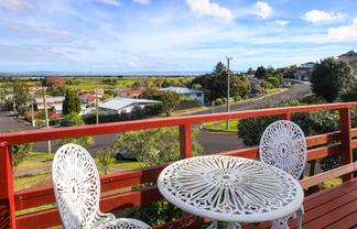 206 Waikiekie Road, Thames