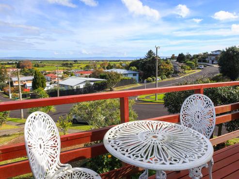 206 Waikiekie Road, Thames