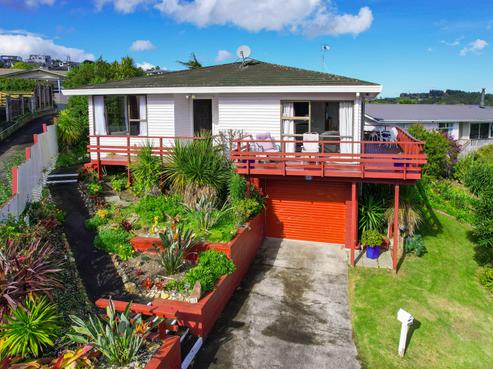 206 Waikiekie Road, Thames