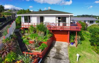 206 Waikiekie Road, Thames