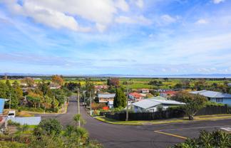 206 Waikiekie Road, Thames