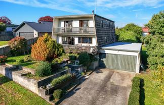 33 Tasman Drive, Tokoroa