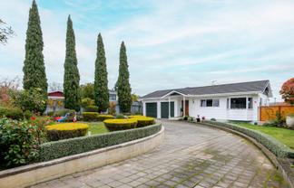 9A Nelson Street, Waipukurau