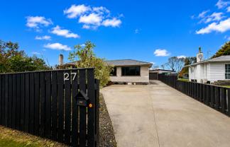 27 Antonio Street, Stratford