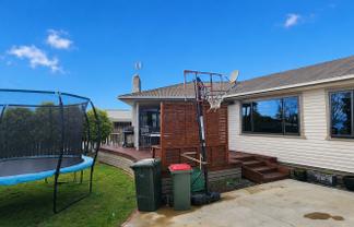27 Antonio Street, Stratford