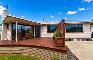27 Antonio Street, Stratford