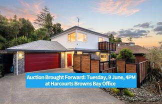 86 Crestview Place, Browns Bay