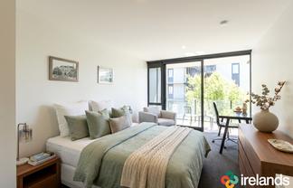 211/282 Madras Street , Christchurch Central