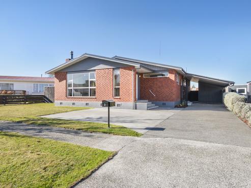 3 Dewe Avenue, Feilding