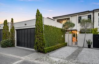 41C Ayr Street, Parnell