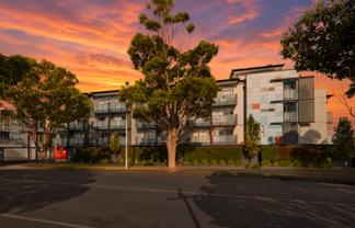 2/80H Richmond Road, Grey Lynn