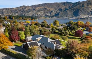 248 Beacon Point Road, Wanaka