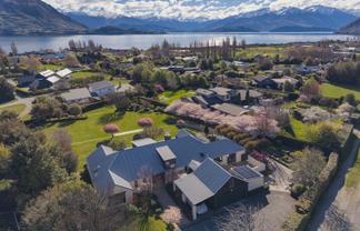 248 Beacon Point Road, Wanaka