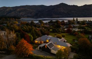 248 Beacon Point Road, Wanaka