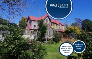77  McLeavey Road, Ohau