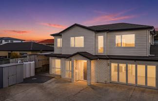 13 Orona Way, Papatoetoe