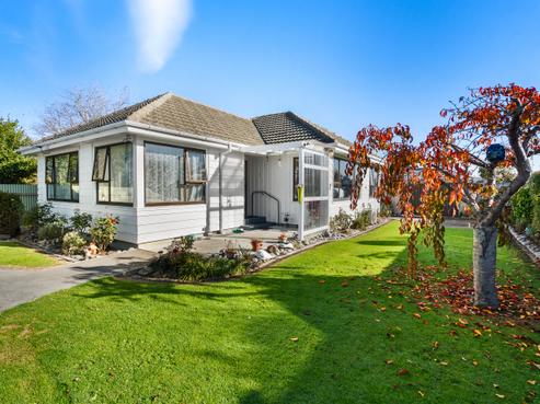 67 Hargood Street, Woolston