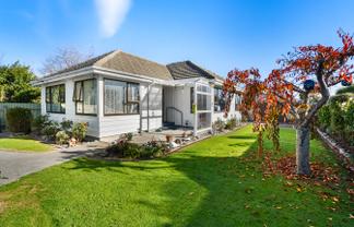 67 Hargood Street, Woolston