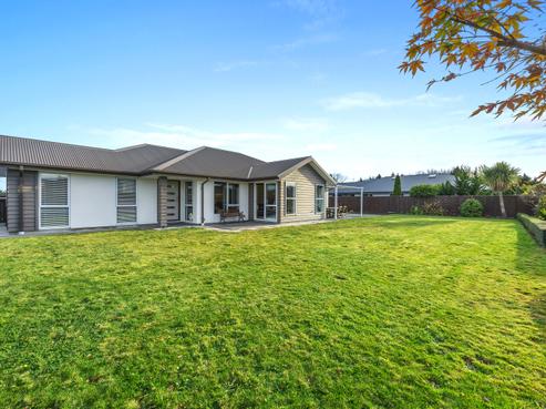 93 Cairnbrae Drive, Prebbleton