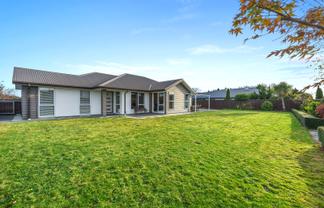93 Cairnbrae Drive, Prebbleton