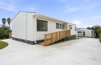 53 Pah Road, Onerahi