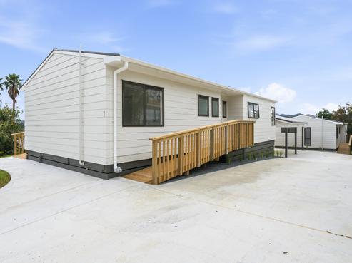 53 Pah Road, Onerahi