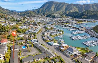 4E Rutland Street, Picton