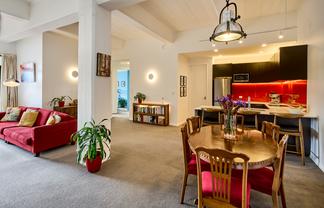 7/25 Tennyson Street, Te Aro