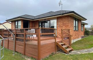 8 Coleridge St, Rolleston