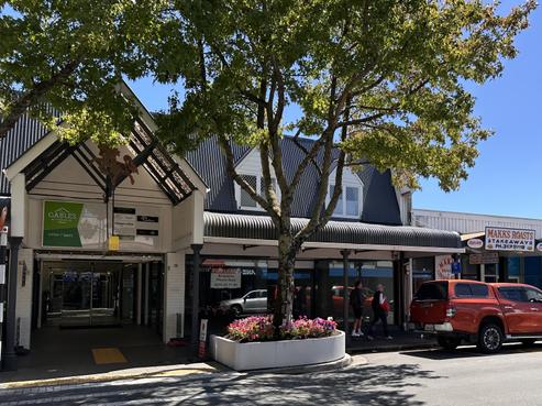 96 High Street, Rangiora