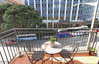 2E/154 The Terrace, Wellington Central