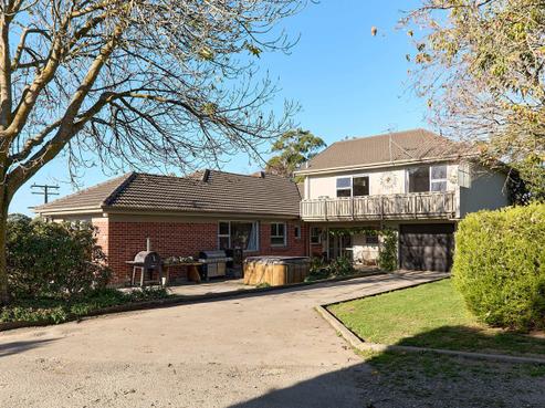 691 Pleasant Point Highway, Levels